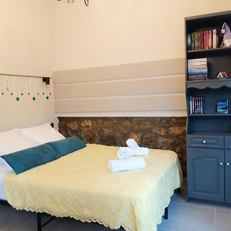 Kastoria Book House With Yard Διαμέρισμα Εξωτερικό φωτογραφία