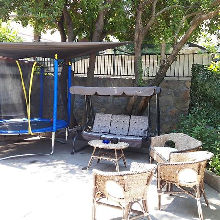 Kastoria Book House With Yard Διαμέρισμα Εξωτερικό φωτογραφία