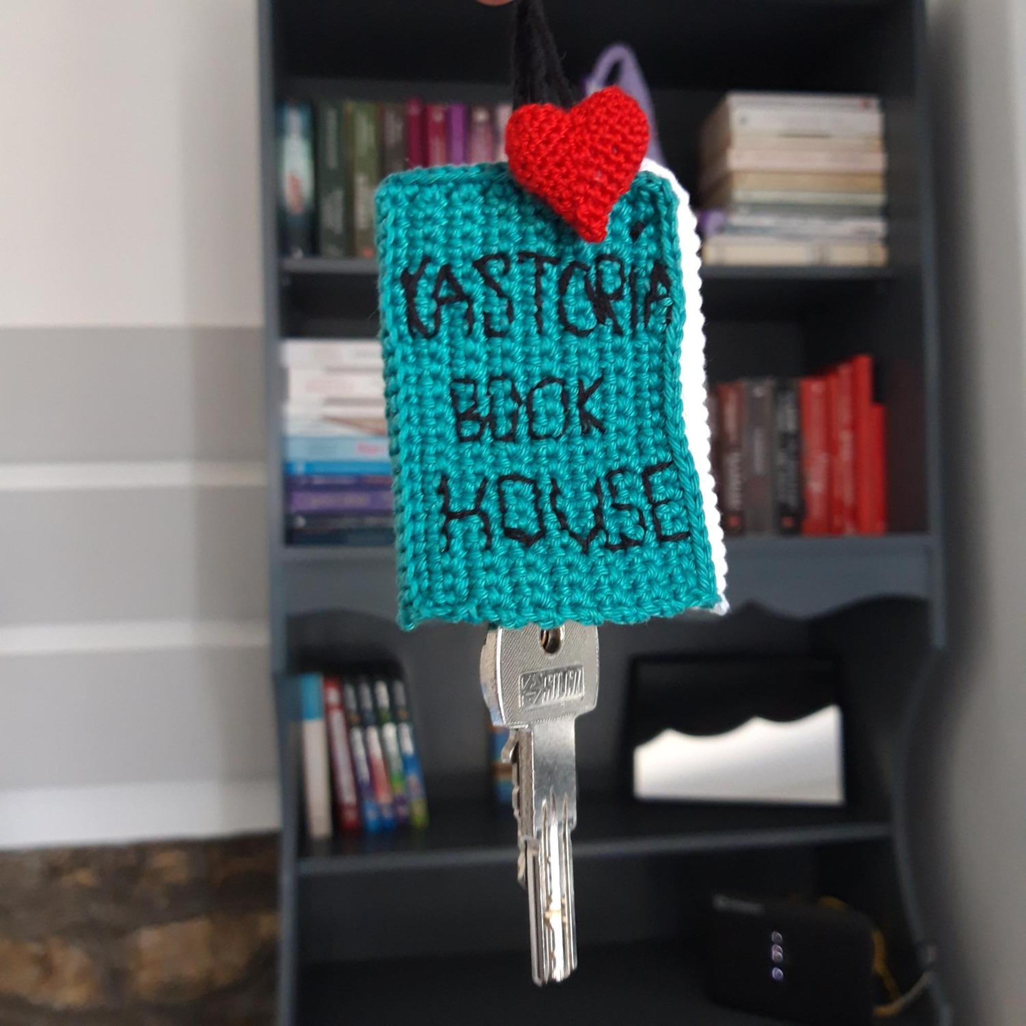 Kastoria Book House With Yard Διαμέρισμα Εξωτερικό φωτογραφία