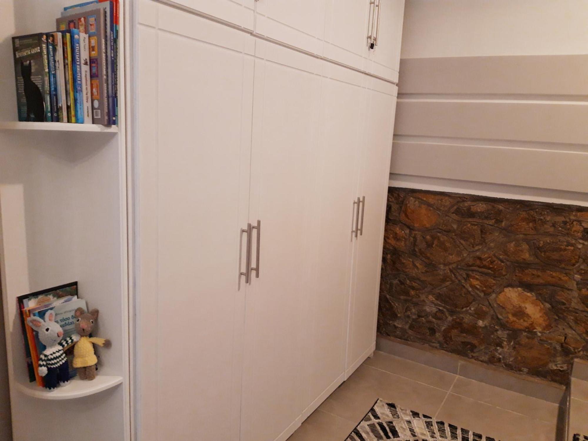 Kastoria Book House With Yard Διαμέρισμα Εξωτερικό φωτογραφία