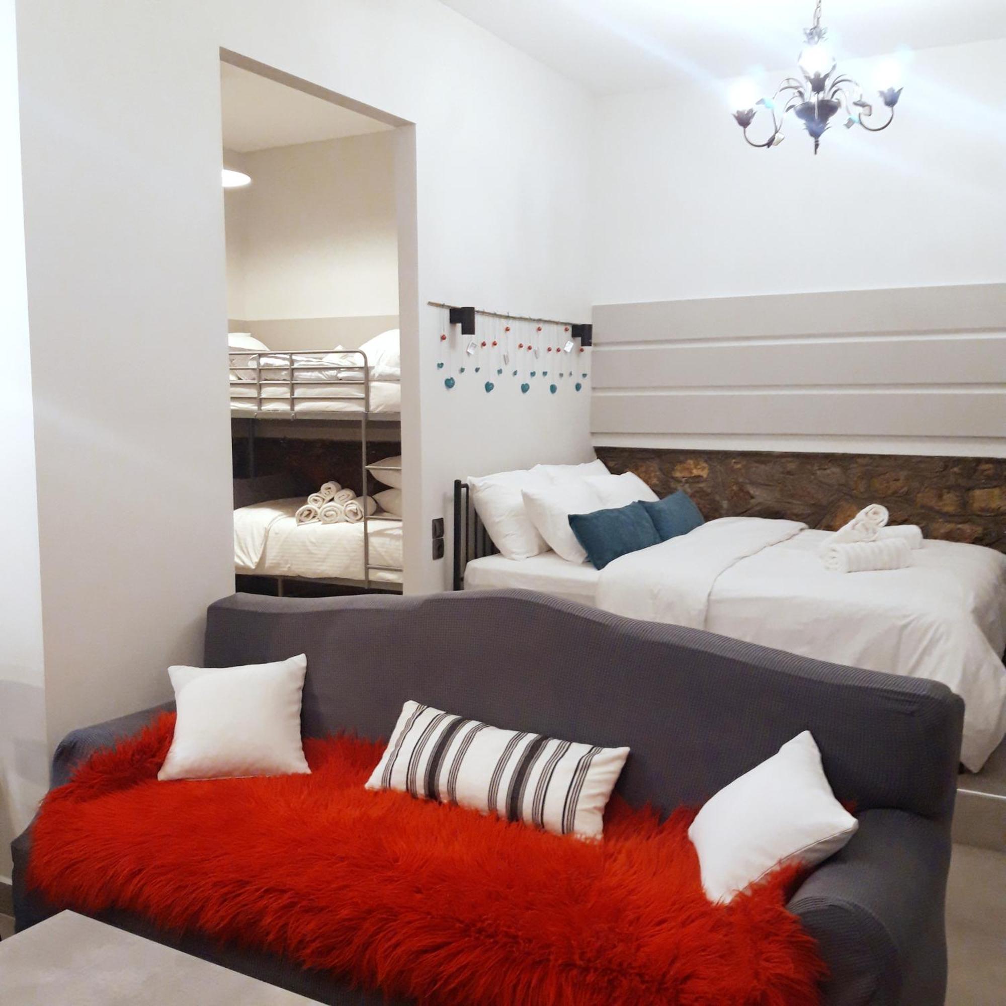 Kastoria Book House With Yard Διαμέρισμα Εξωτερικό φωτογραφία